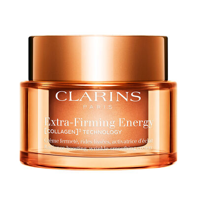EXTRA-FIRMING ENERGY (CREMA DE D&Iacute;A ANTI-EDAD)